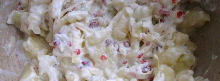 куриное филе птичка с кармашком. Шаг 3