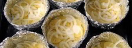 куриное филе сюрприз. Шаг 3