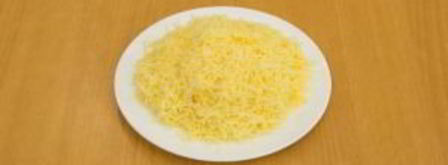 куриное филе, запеченное с опятами. Шаг 6