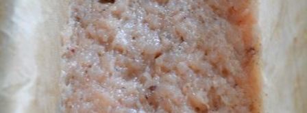 куриный террин с шампиньонами и беконом. Шаг 5