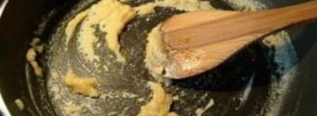 куриные бедра, тушеные в сметане. Шаг 5