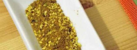 куриные крылья в соевом соусе и васаби. Шаг 15