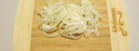 куриные ножки с картошкой в духовке. Шаг 3