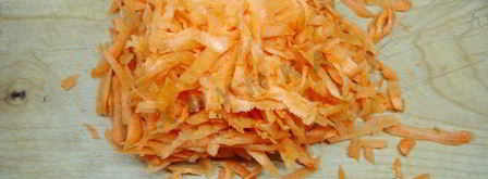 куриные желудочки в мультиварке. Шаг 2