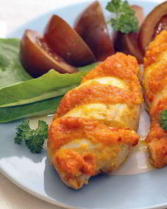 Курица пири-пири