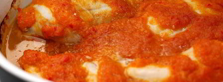 курица пири-пири. Шаг 6