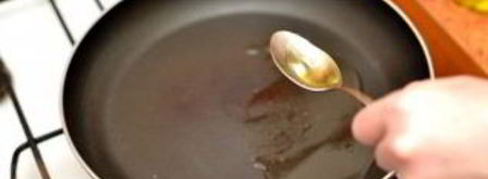 курица с брокколи и грибами. Шаг 3