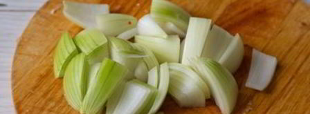 курица с кешью и устричным соусом. Шаг 4