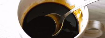 курица с кешью и устричным соусом. Шаг 7