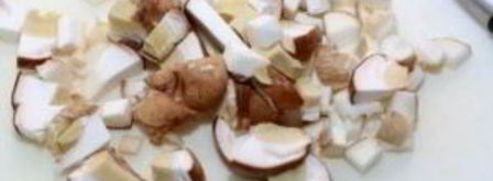 курица в горшочке со сметаной. Шаг 2