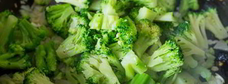 курица в сливках с брокколи. Шаг 6