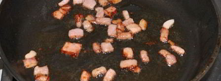 курица в яблочном сидре. Шаг 2