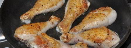 курица в яблочном сидре. Шаг 3