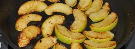 курица в яблочном сидре. Шаг 4