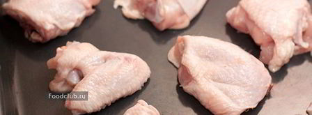 курица, запеченная с овощами. Шаг 3