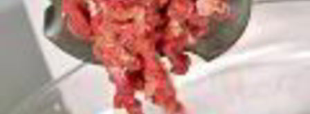 люля-кебаб со сливовым соусом. Шаг 2