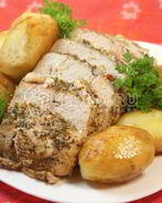 Мясо Дембель