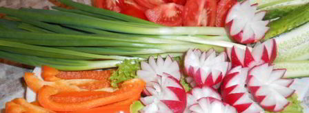 мясо на углях. Шаг 5