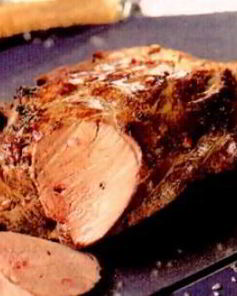 Мясо по-охотничьи