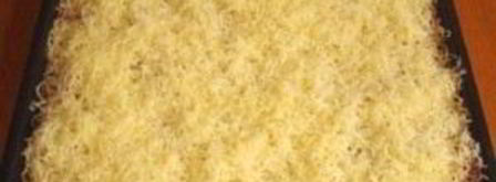 мясо по-царски в духовке. Шаг 4