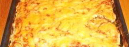 мясо по-царски в духовке. Шаг 6