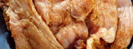 отбивные с луком и томатами в мультиварке. Шаг 6