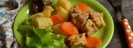 свинина на пару. Шаг 6