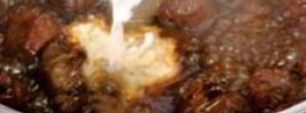 свинина тушеная. Шаг 4