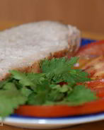 Свинина запеченная в духовке