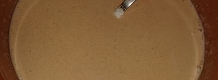 свиное раксо. Шаг 2