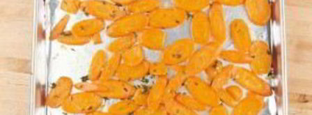 свиные отбивные с гарниром. Шаг 2