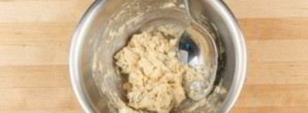 свиные отбивные с гарниром. Шаг 3