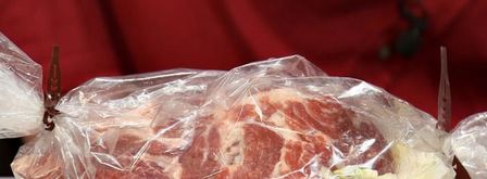 три вида тушенки. Шаг 2