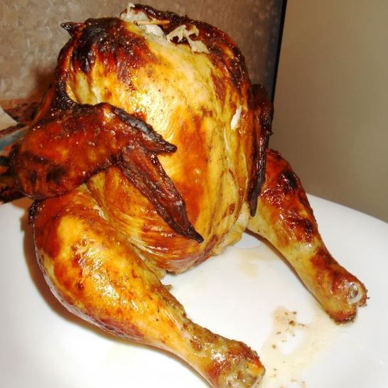 Рецепт цыпленка бархатного на пиве