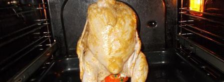 цыпленок бархатный на пиве. Шаг 7