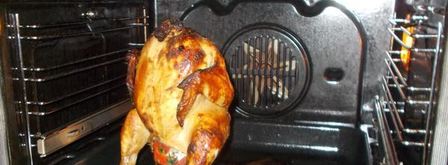 цыпленок бархатный на пиве. Шаг 8