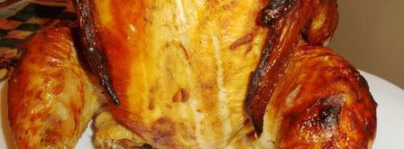 цыпленок бархатный на пиве. Шаг 10