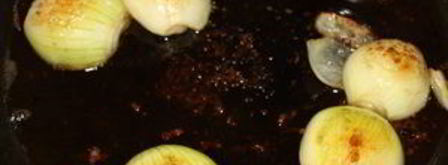 утка с китайскими специями. Шаг 3