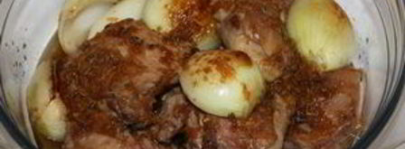 утка с китайскими специями. Шаг 5