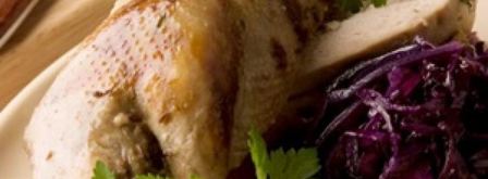 жареная куропатка с пряностями. Шаг 3