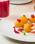 Ньокки из манной крупы