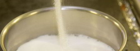 ньокки из манной крупы. Шаг 2