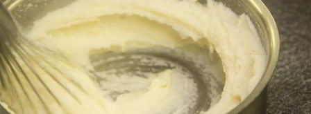 ньокки из манной крупы. Шаг 3