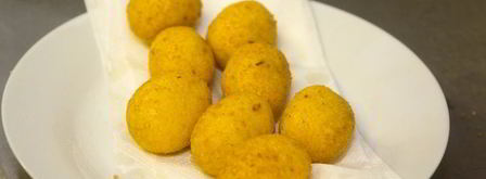 ньокки из манной крупы. Шаг 7