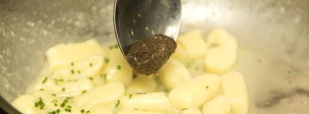 ньокки картофельные. Шаг 13