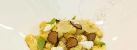 ньокки картофельные. Шаг 17