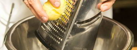 ньокки картофельные. Шаг 5