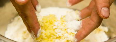 ньокки картофельные. Шаг 6