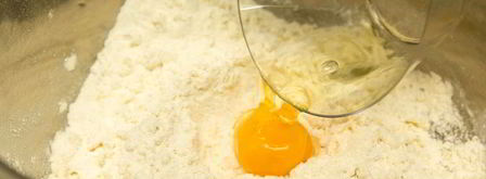 ньокки картофельные. Шаг 7