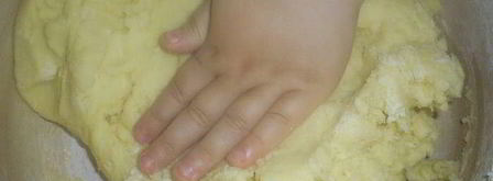 ньокки, тушенные в сливочно-грибном соусе. Шаг 4